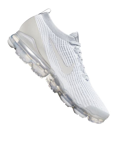 nike vapormax damen weiß|air VaporMax flyknit.